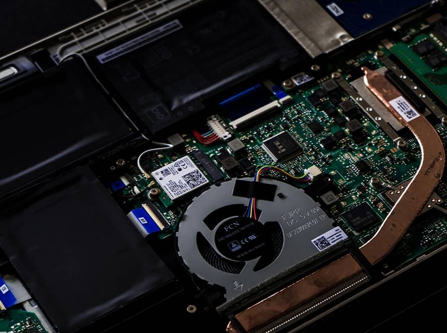 Trouble Ahead: Recognizing Telltale Indications of a Failing Hard Drive!