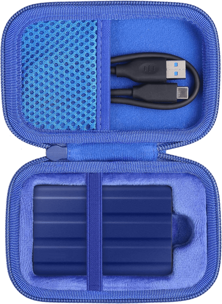 Paul's 2023 Must-Have Tech Purchases