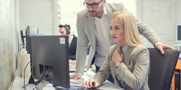 IT help desk services