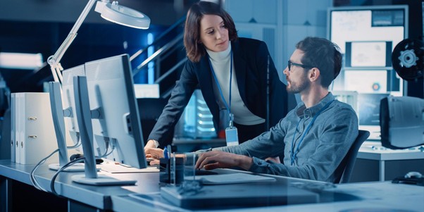 Managed IT Services For Small Business