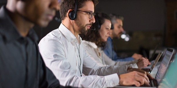 managed IT support services