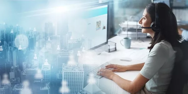 Cloud IT Services for Small Business
