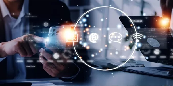 Business Network Support Services